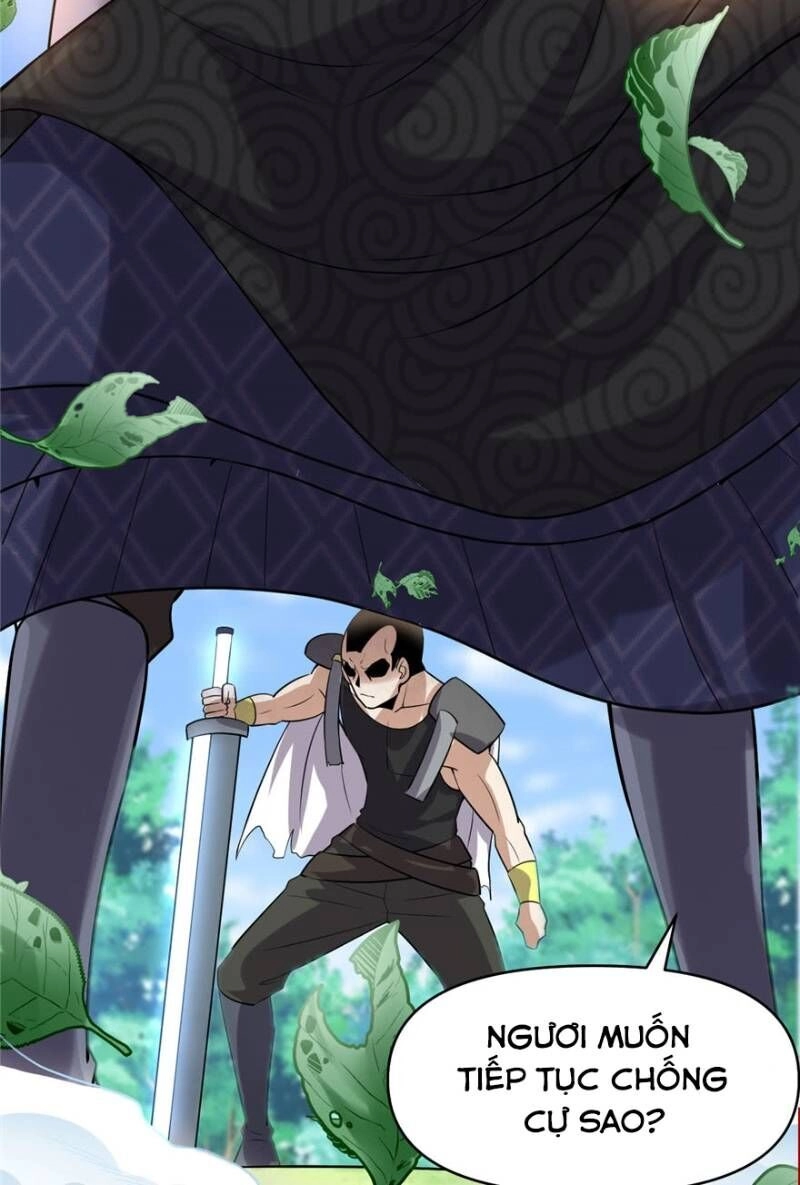 Ta Tu Có Lẽ Là Giả Tiên Chapter 44 - 24