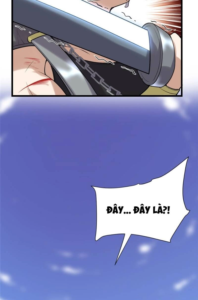 Ta Tu Có Lẽ Là Giả Tiên Chapter 44 - 26