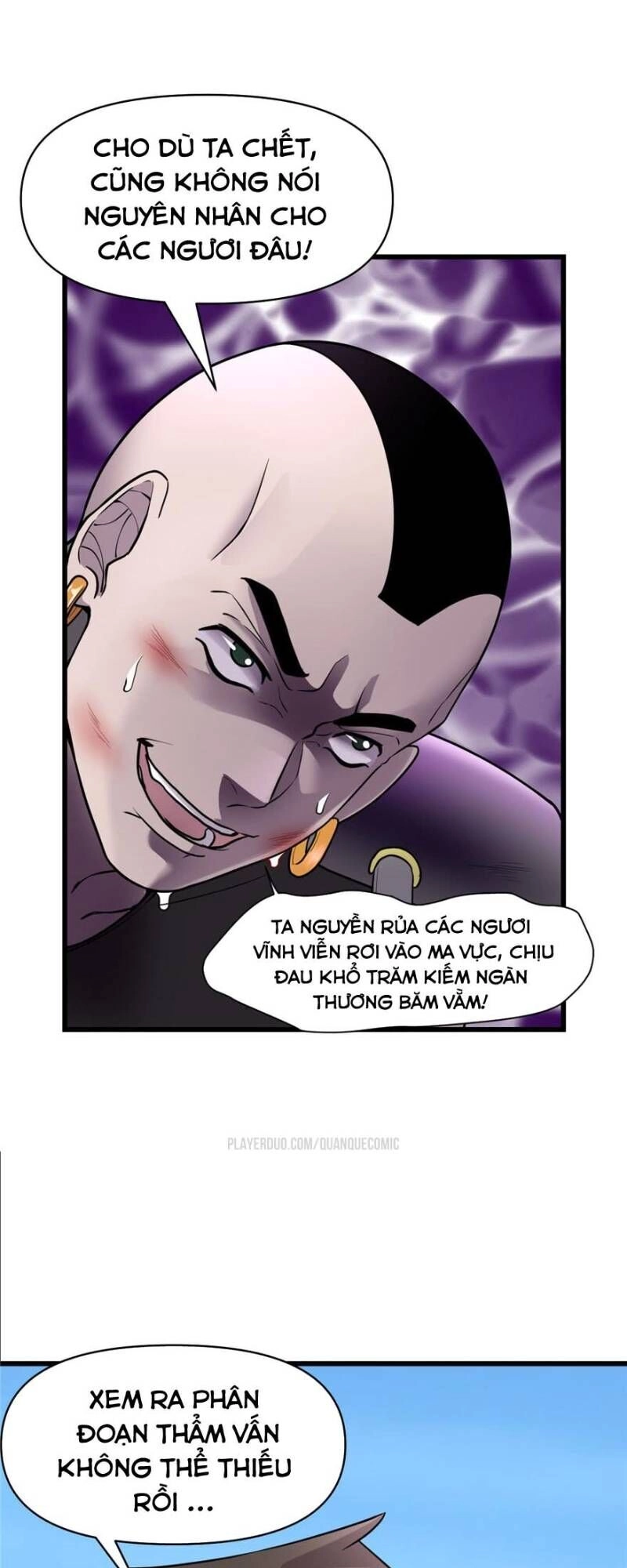 Ta Tu Có Lẽ Là Giả Tiên Chapter 45 - 3
