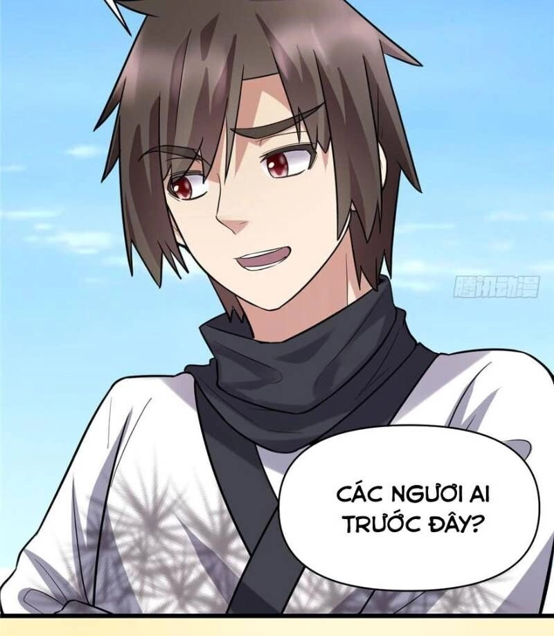 Ta Tu Có Lẽ Là Giả Tiên Chapter 45 - 4