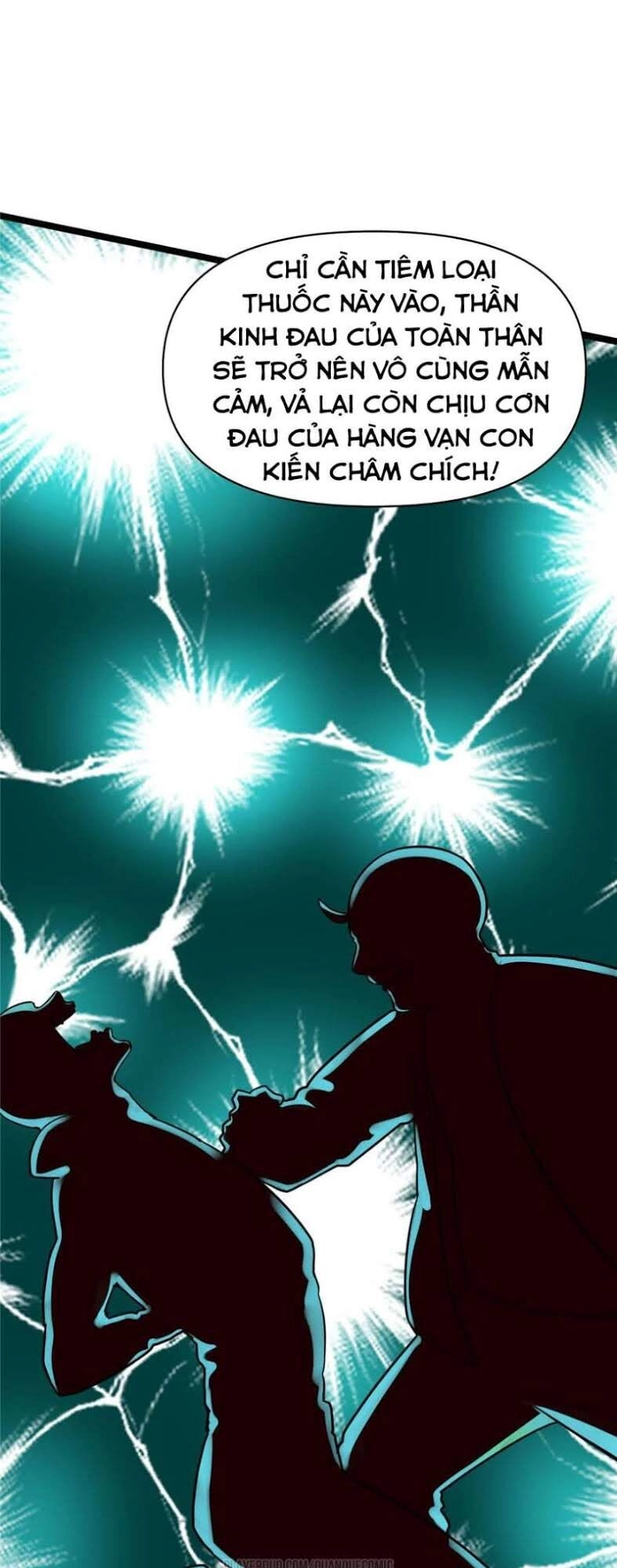 Ta Tu Có Lẽ Là Giả Tiên Chapter 45 - 7