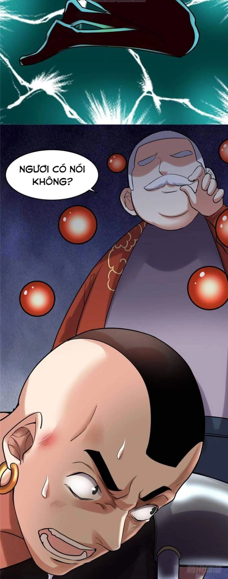 Ta Tu Có Lẽ Là Giả Tiên Chapter 45 - 8