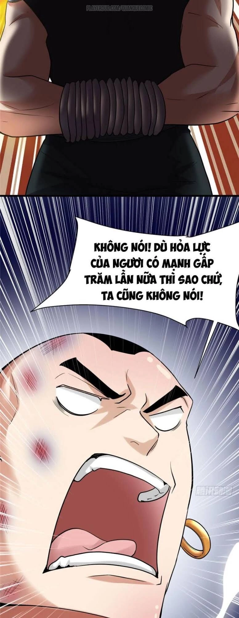 Ta Tu Có Lẽ Là Giả Tiên Chapter 45 - 10