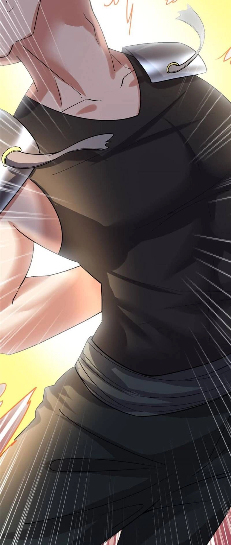 Ta Tu Có Lẽ Là Giả Tiên Chapter 45 - 13