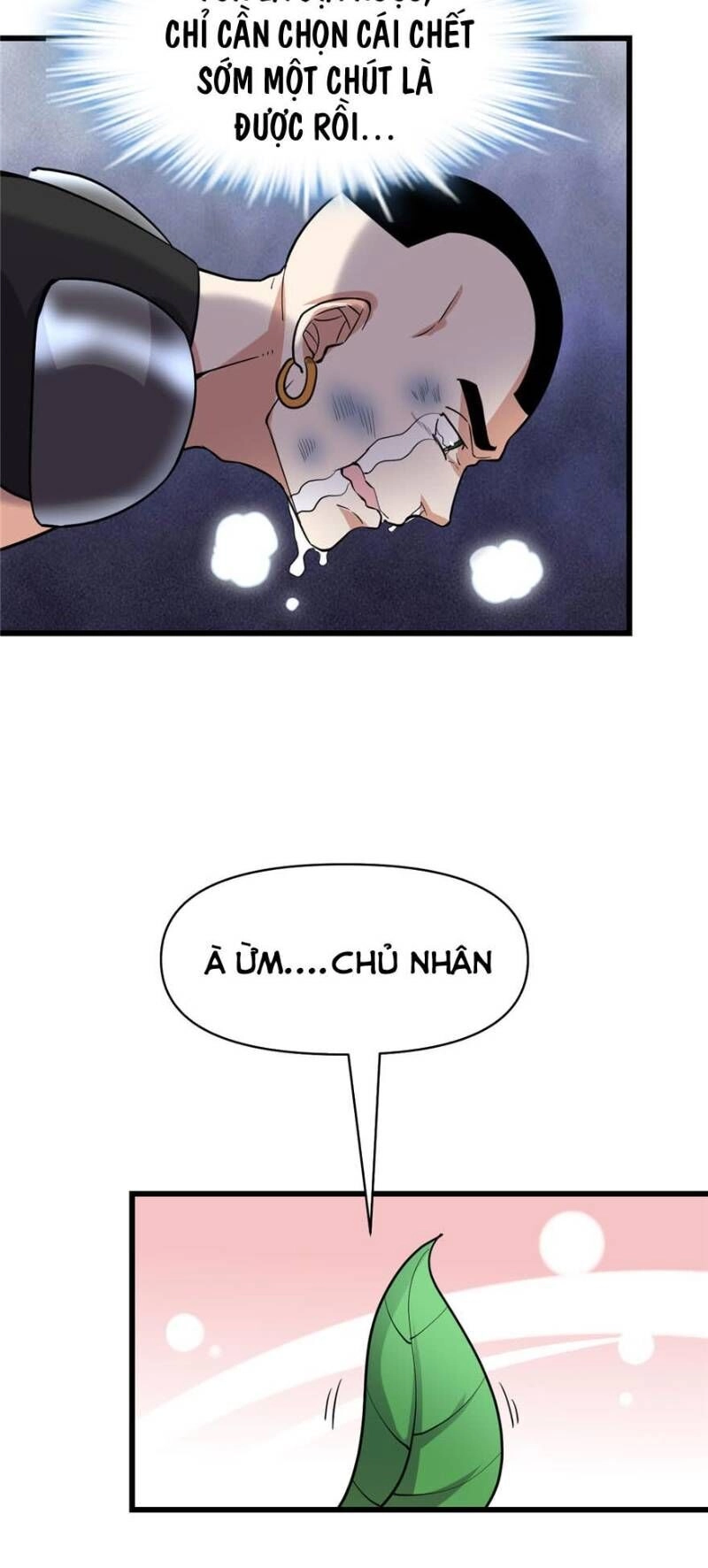 Ta Tu Có Lẽ Là Giả Tiên Chapter 45 - 18