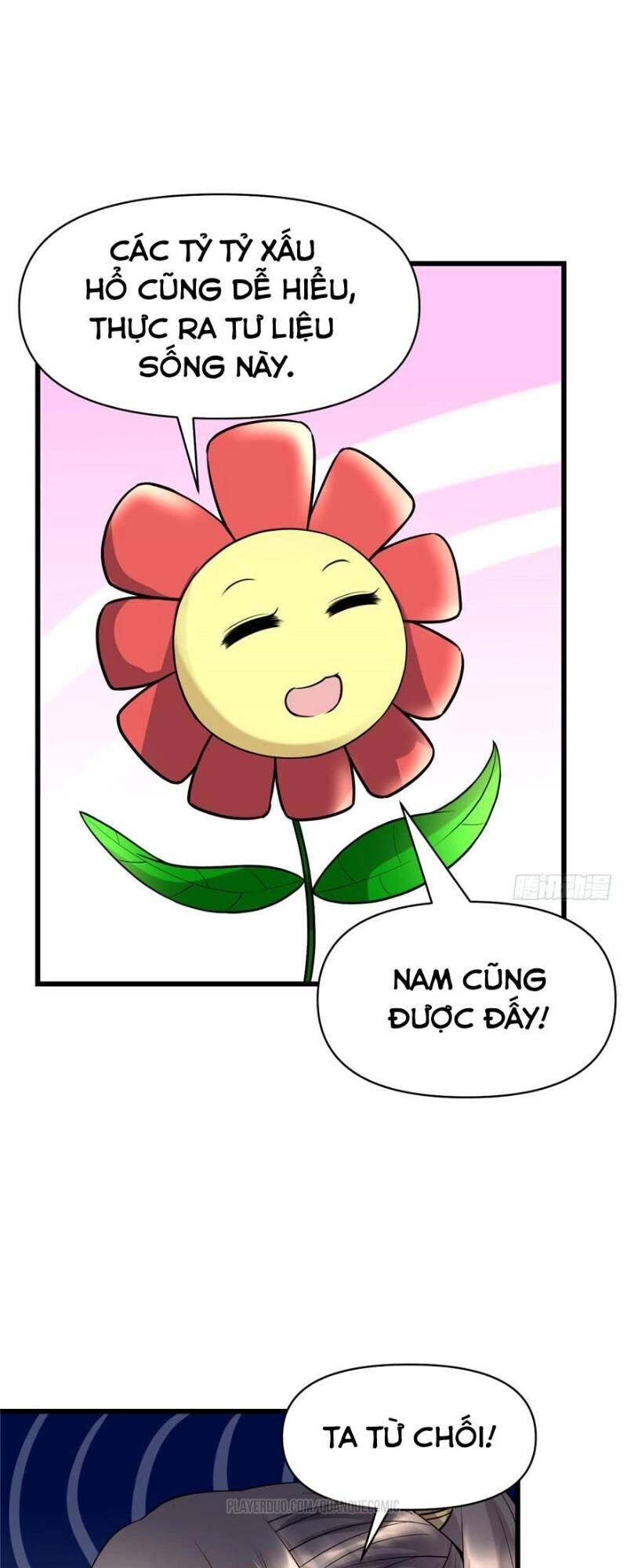 Ta Tu Có Lẽ Là Giả Tiên Chapter 45 - 27