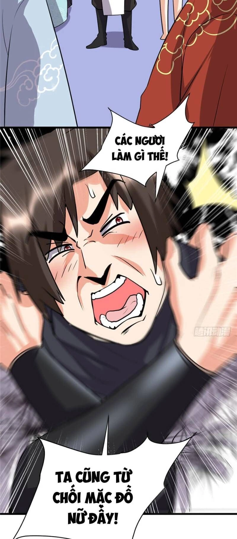 Ta Tu Có Lẽ Là Giả Tiên Chapter 45 - 30