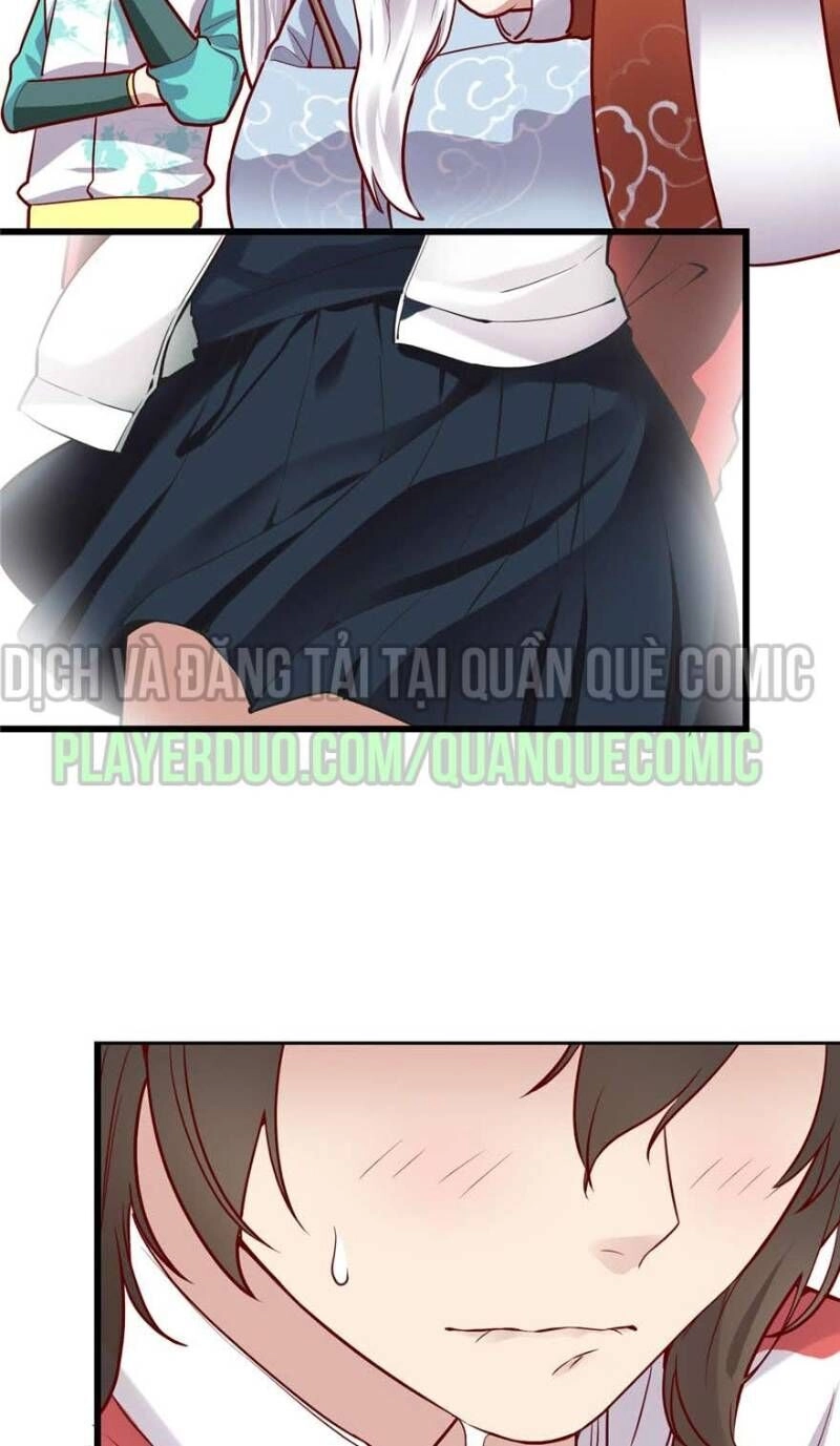 Ta Tu Có Lẽ Là Giả Tiên Chapter 46 - 2