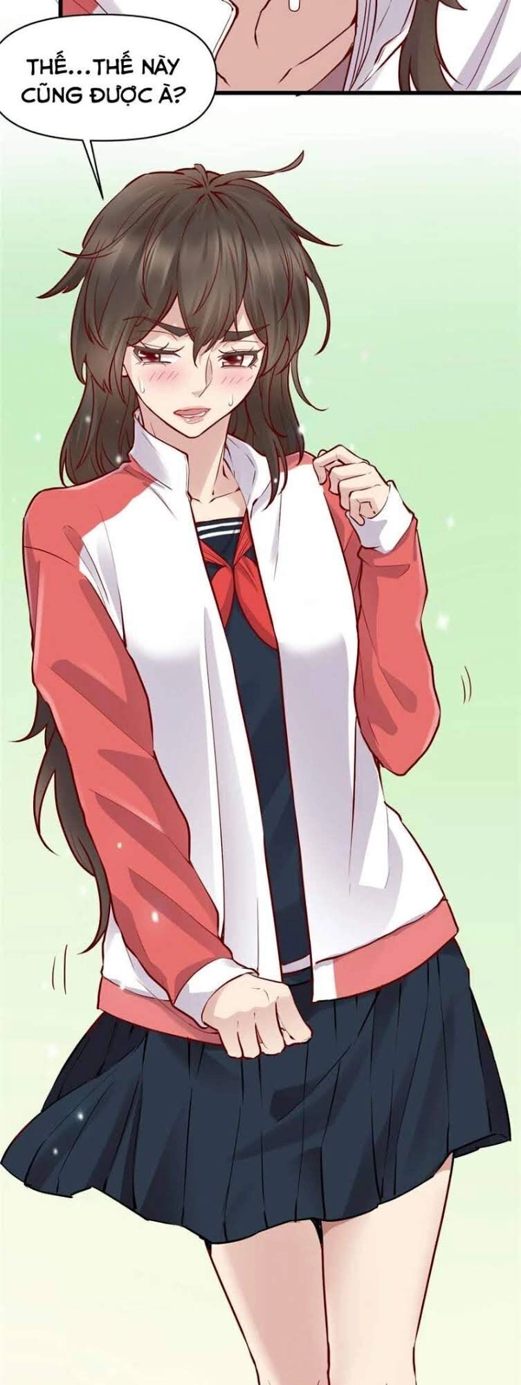 Ta Tu Có Lẽ Là Giả Tiên Chapter 46 - 3