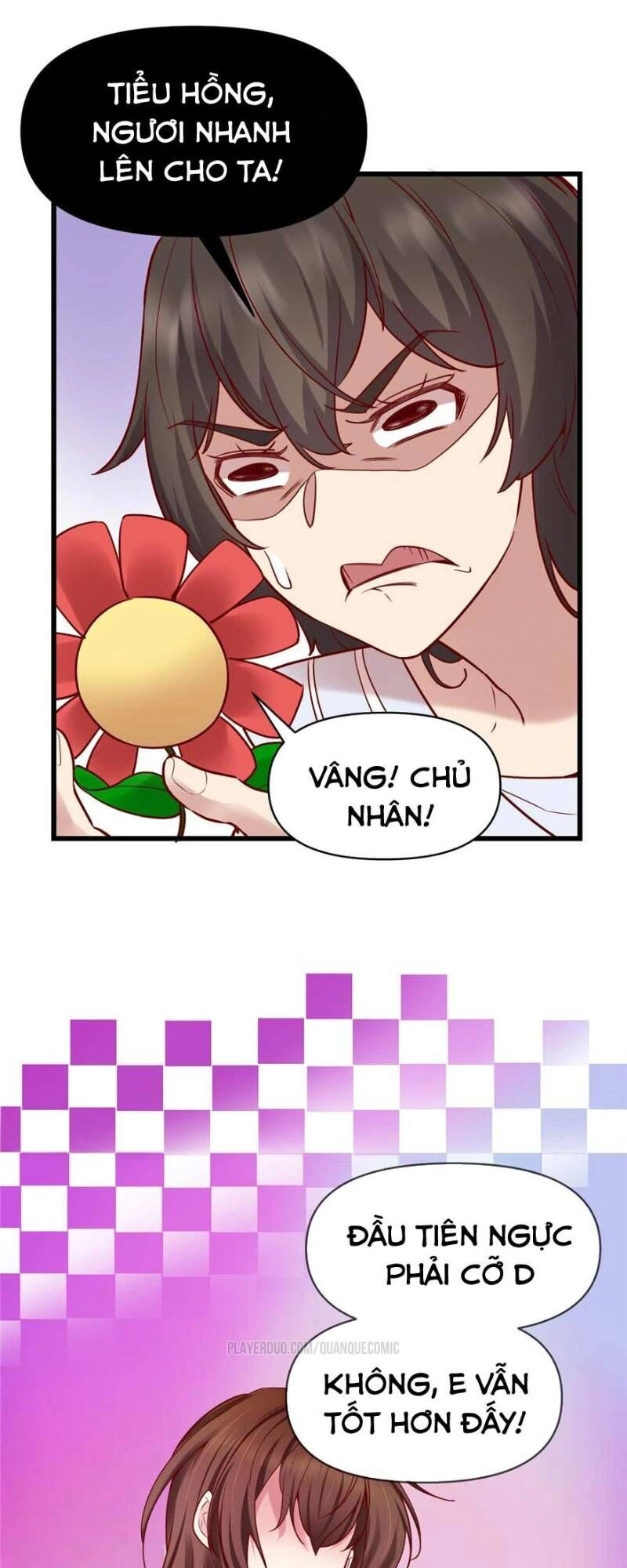 Ta Tu Có Lẽ Là Giả Tiên Chapter 46 - 6