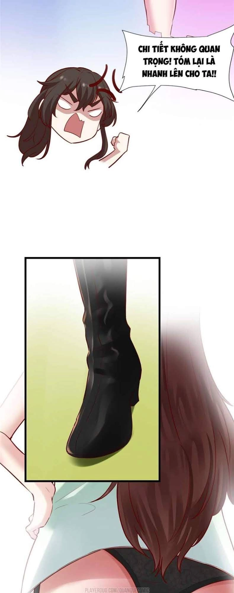 Ta Tu Có Lẽ Là Giả Tiên Chapter 46 - 8