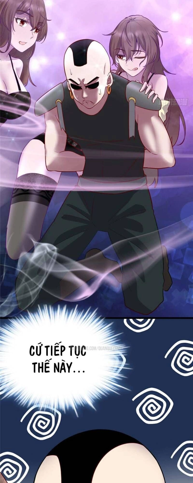 Ta Tu Có Lẽ Là Giả Tiên Chapter 46 - 14