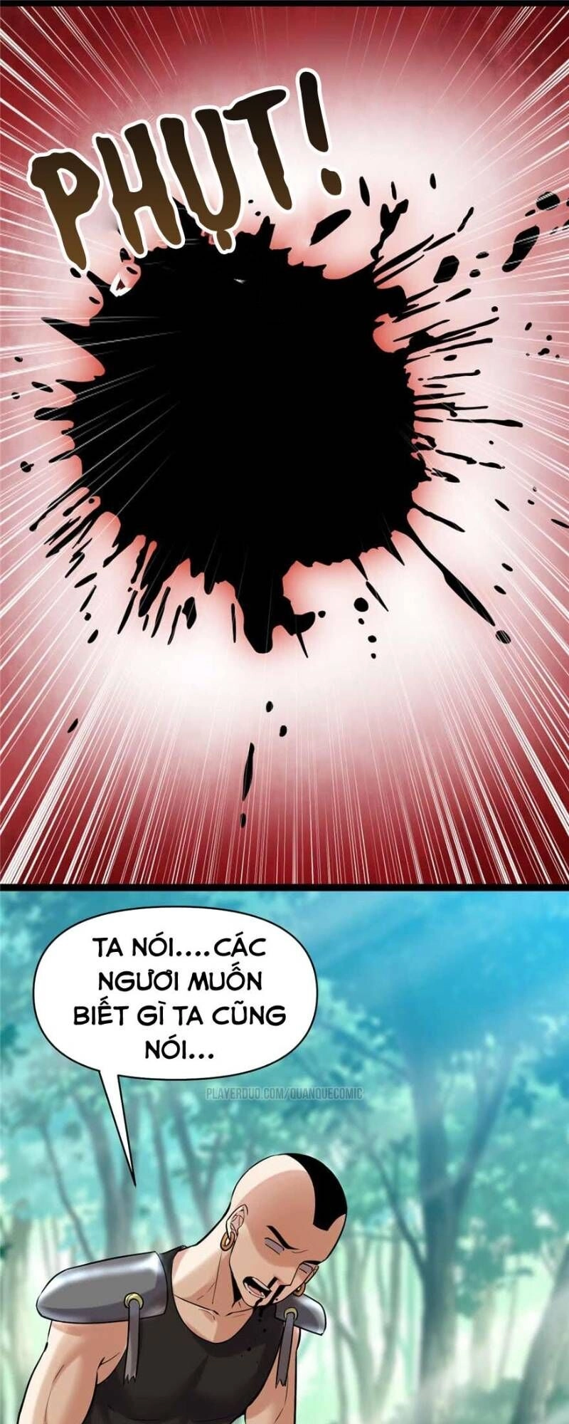 Ta Tu Có Lẽ Là Giả Tiên Chapter 46 - 16