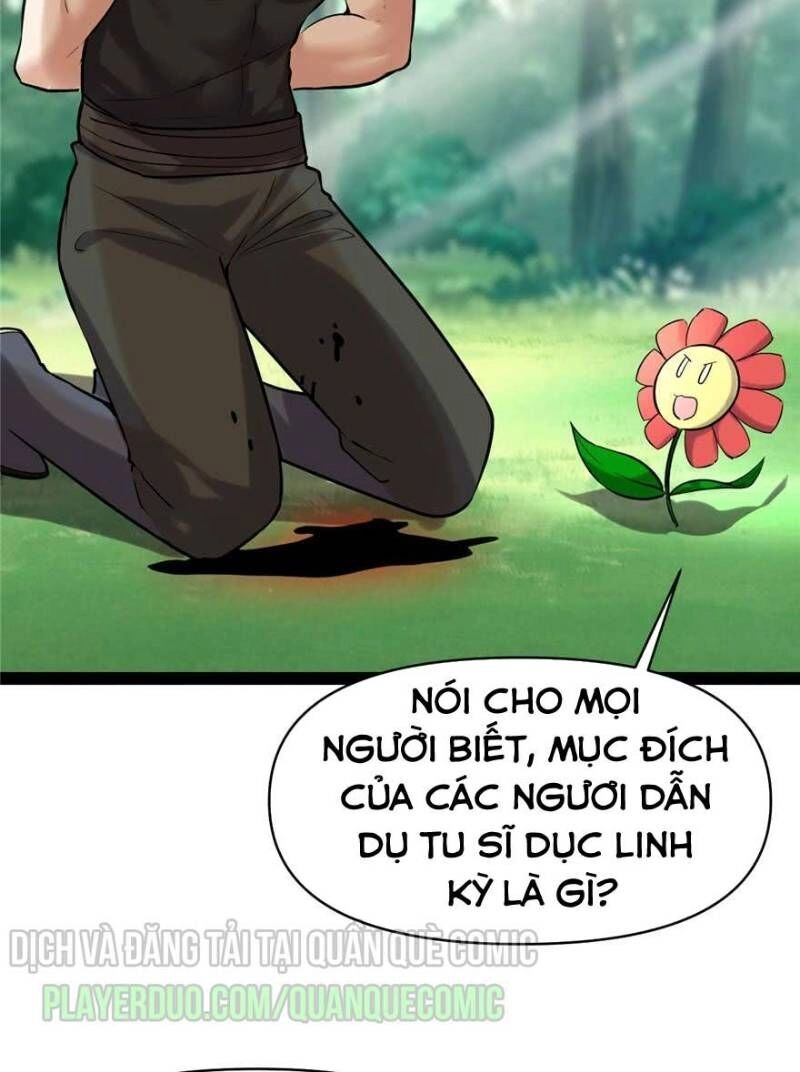Ta Tu Có Lẽ Là Giả Tiên Chapter 46 - 17