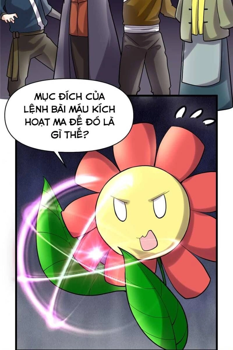 Ta Tu Có Lẽ Là Giả Tiên Chapter 46 - 19