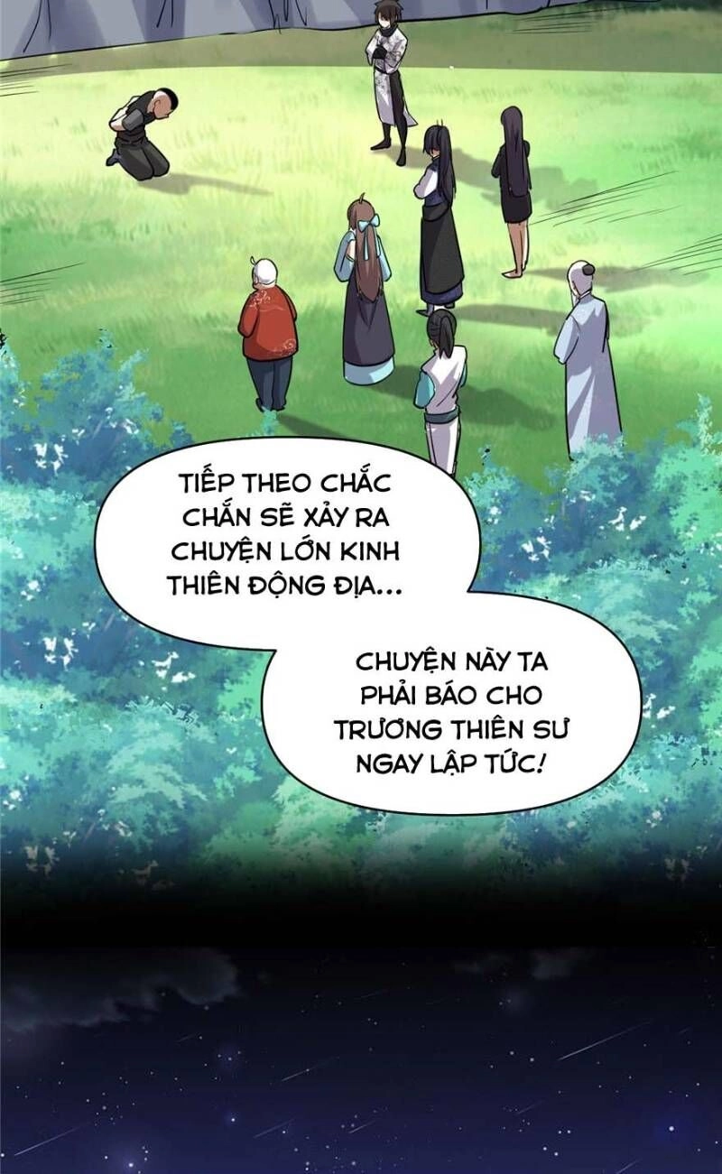 Ta Tu Có Lẽ Là Giả Tiên Chapter 46 - 25