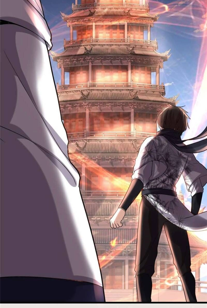 Ta Tu Có Lẽ Là Giả Tiên Chapter 47 - 2