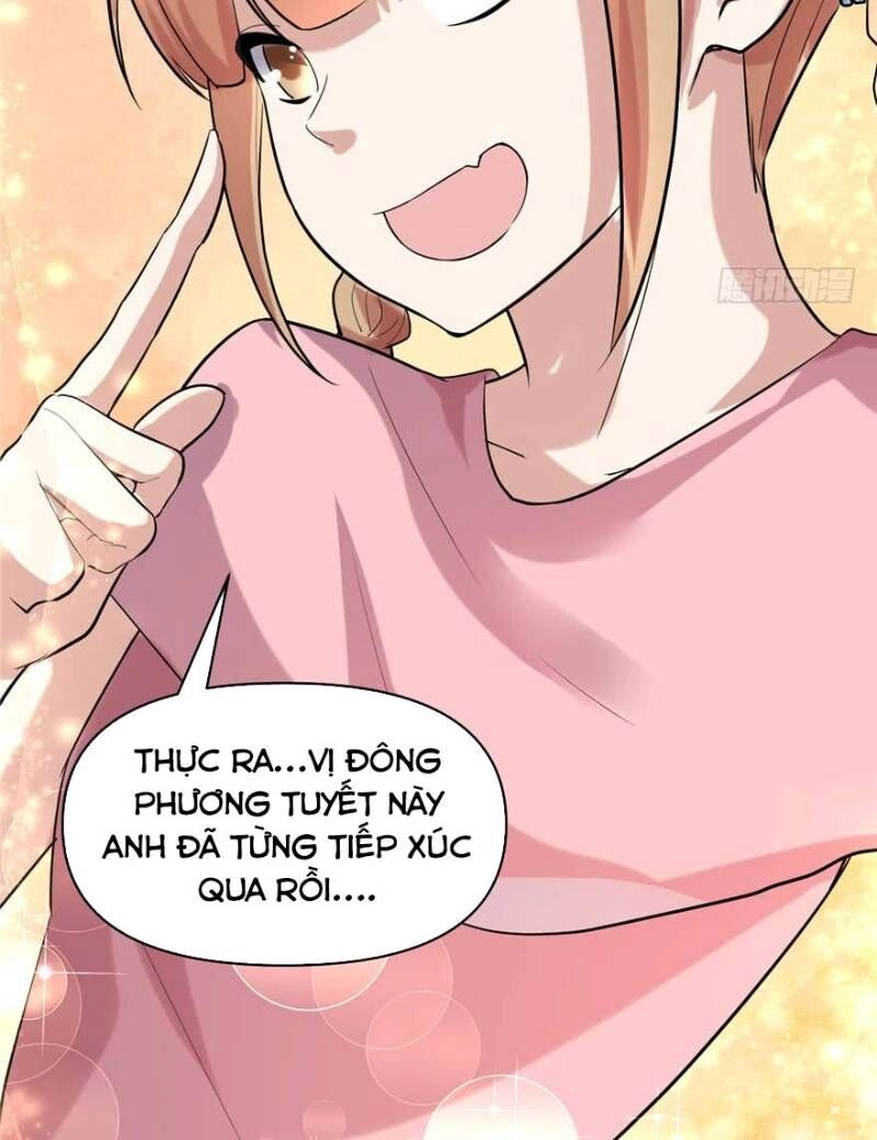 Ta Tu Có Lẽ Là Giả Tiên Chapter 47 - 10