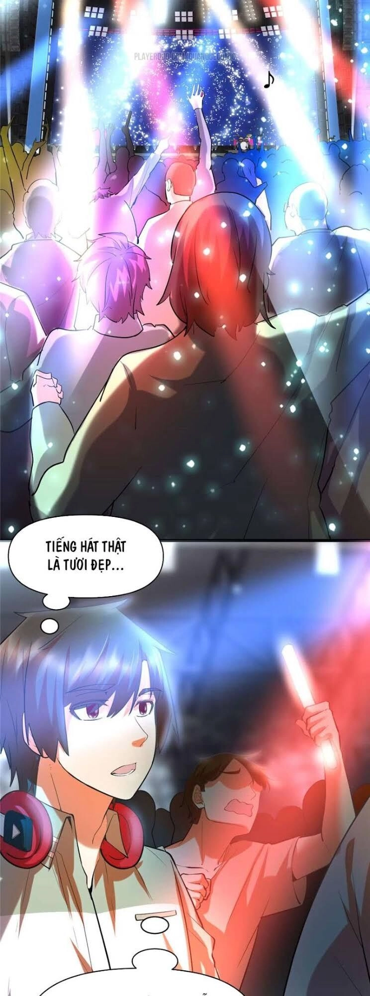 Ta Tu Có Lẽ Là Giả Tiên Chapter 47 - 14