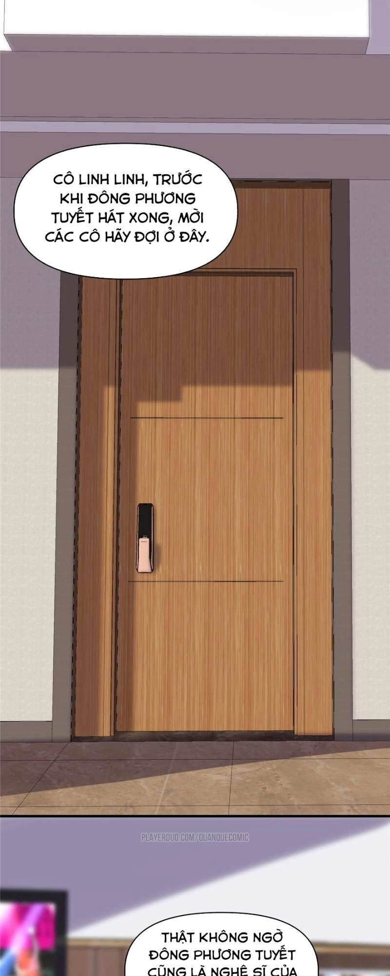 Ta Tu Có Lẽ Là Giả Tiên Chapter 47 - 16