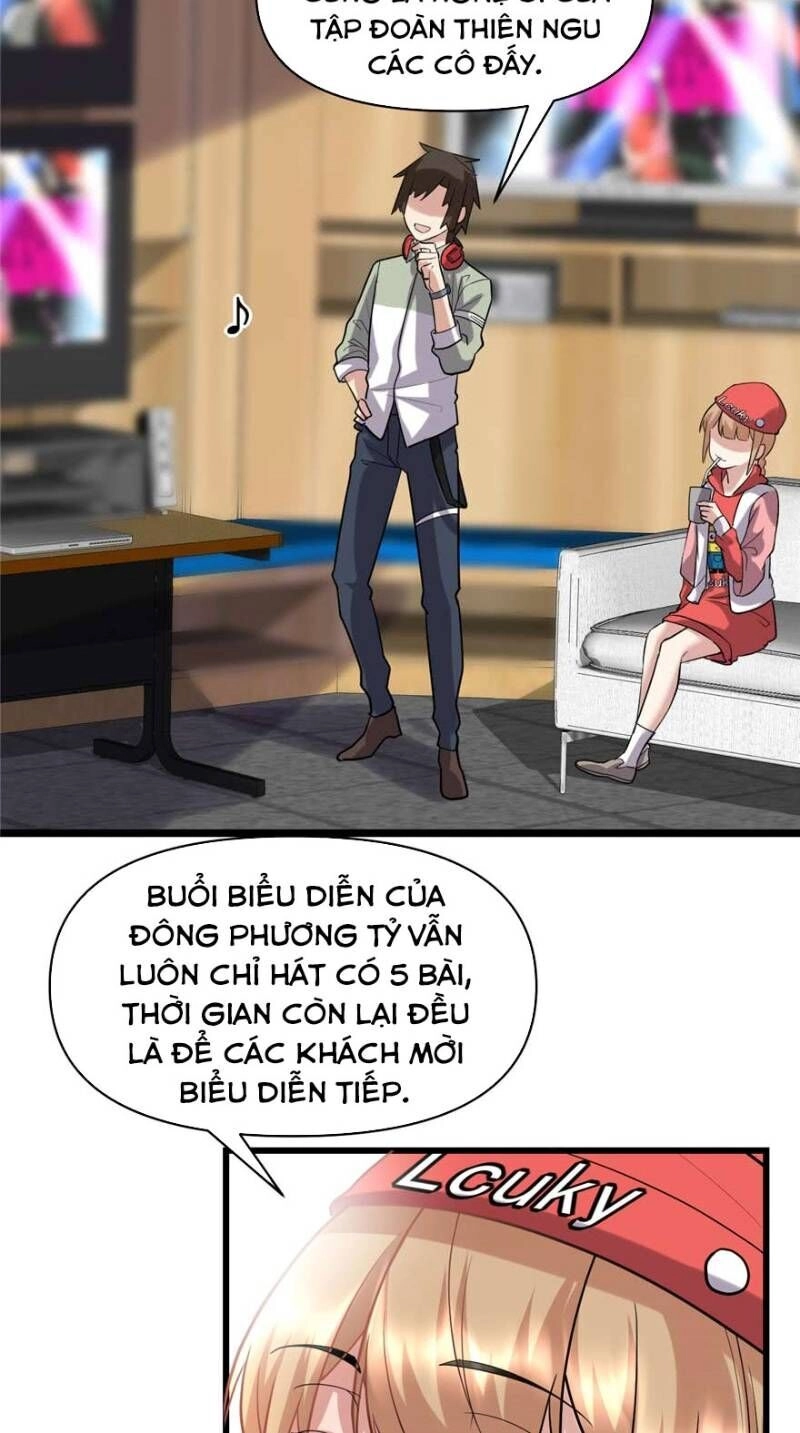 Ta Tu Có Lẽ Là Giả Tiên Chapter 47 - 17