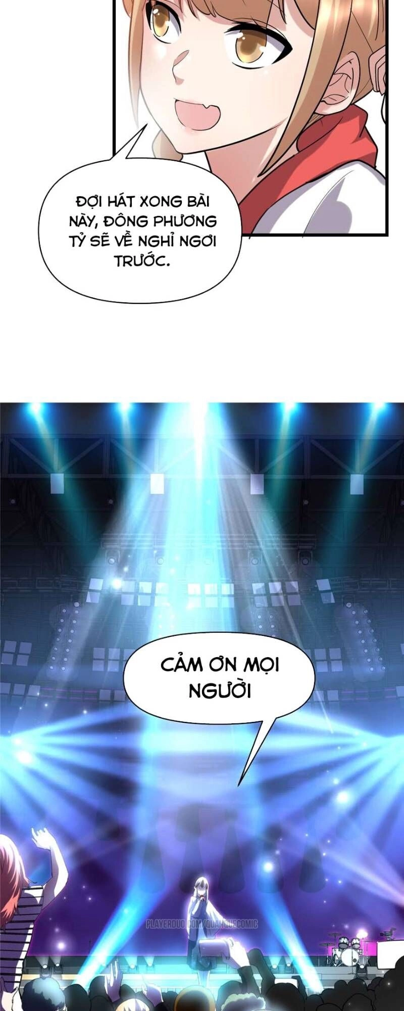 Ta Tu Có Lẽ Là Giả Tiên Chapter 47 - 18