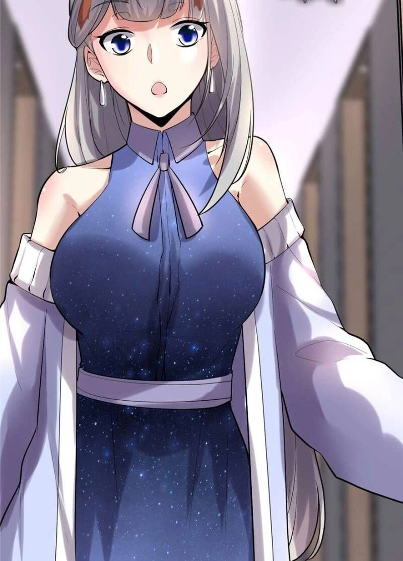 Ta Tu Có Lẽ Là Giả Tiên Chapter 47 - 21