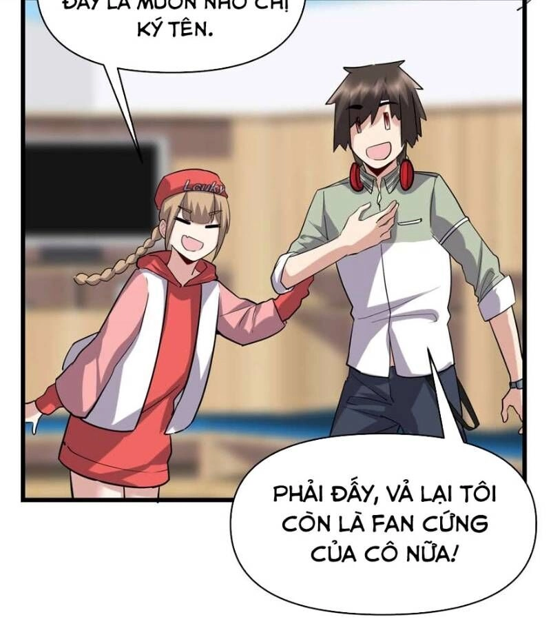 Ta Tu Có Lẽ Là Giả Tiên Chapter 47 - 25