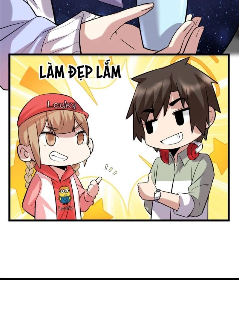 Ta Tu Có Lẽ Là Giả Tiên Chapter 48 - 4