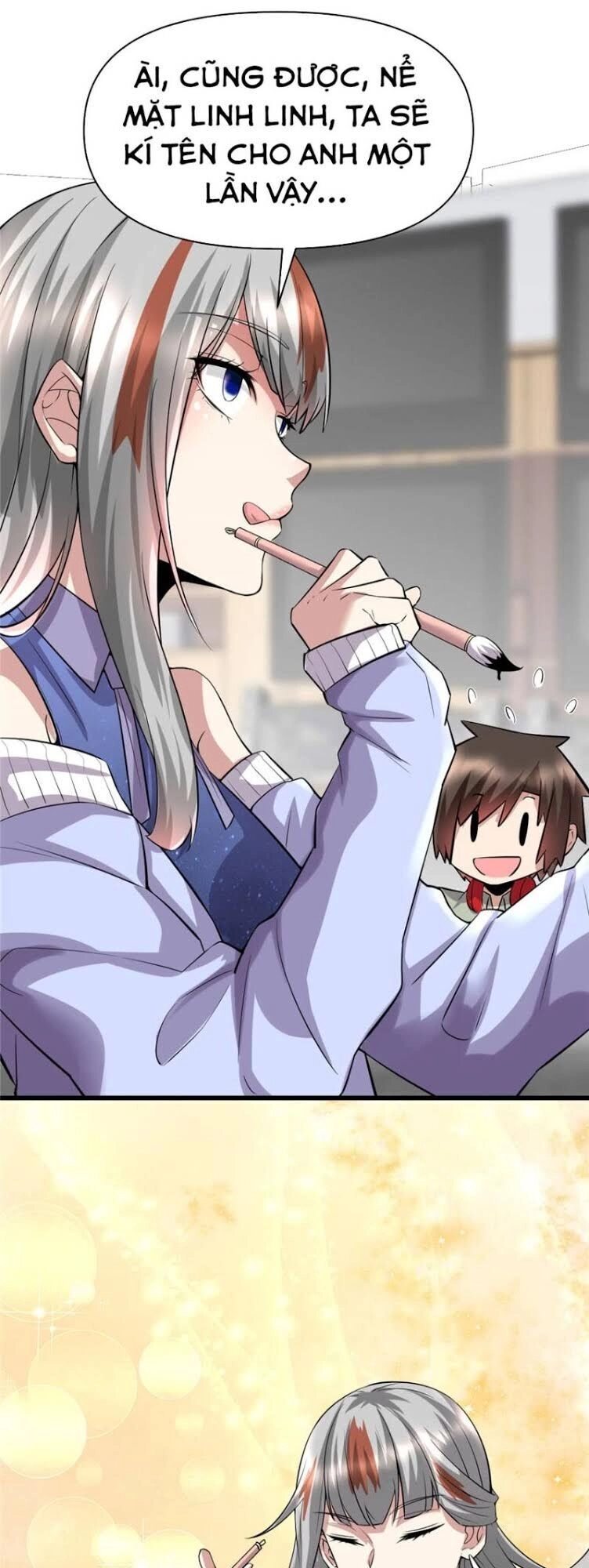 Ta Tu Có Lẽ Là Giả Tiên Chapter 48 - 5