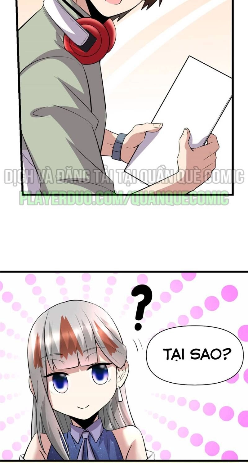 Ta Tu Có Lẽ Là Giả Tiên Chapter 48 - 18