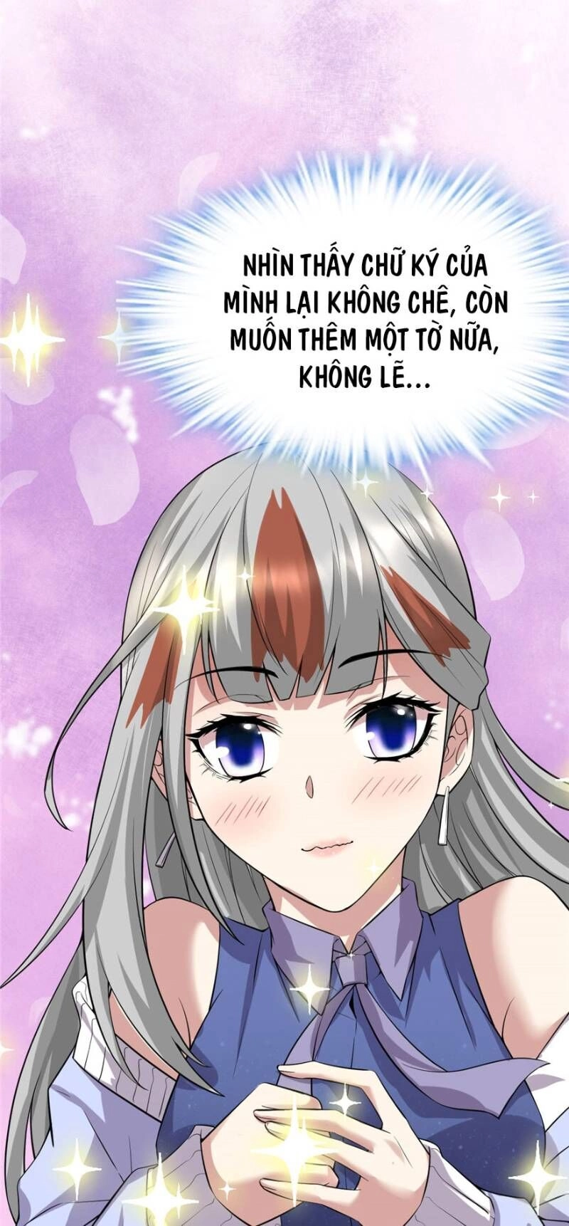 Ta Tu Có Lẽ Là Giả Tiên Chapter 48 - 20