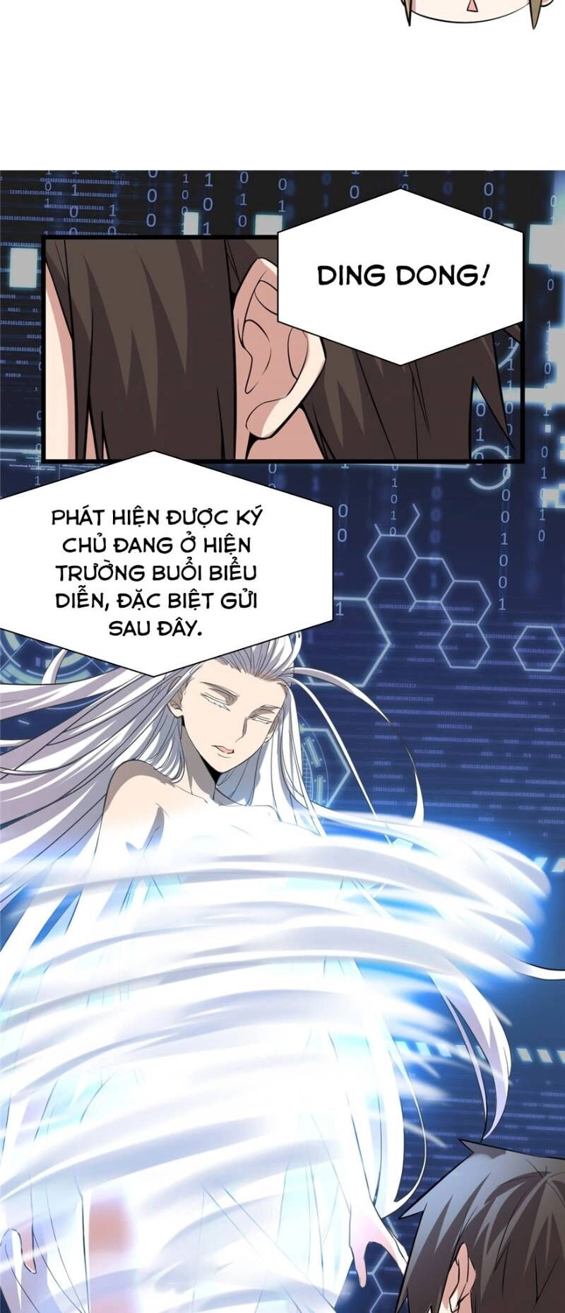 Ta Tu Có Lẽ Là Giả Tiên Chapter 48 - 22