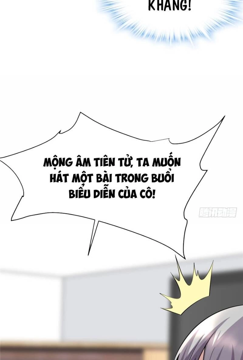 Ta Tu Có Lẽ Là Giả Tiên Chapter 48 - 26