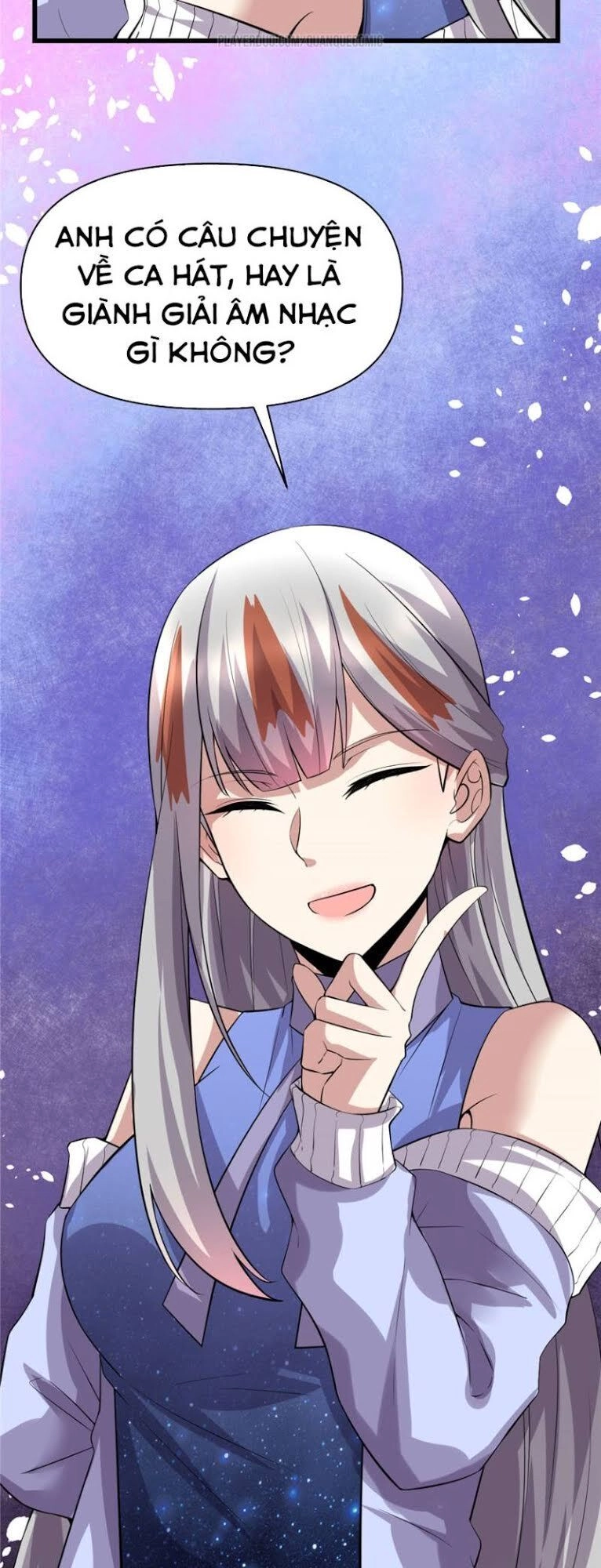 Ta Tu Có Lẽ Là Giả Tiên Chapter 48 - 28