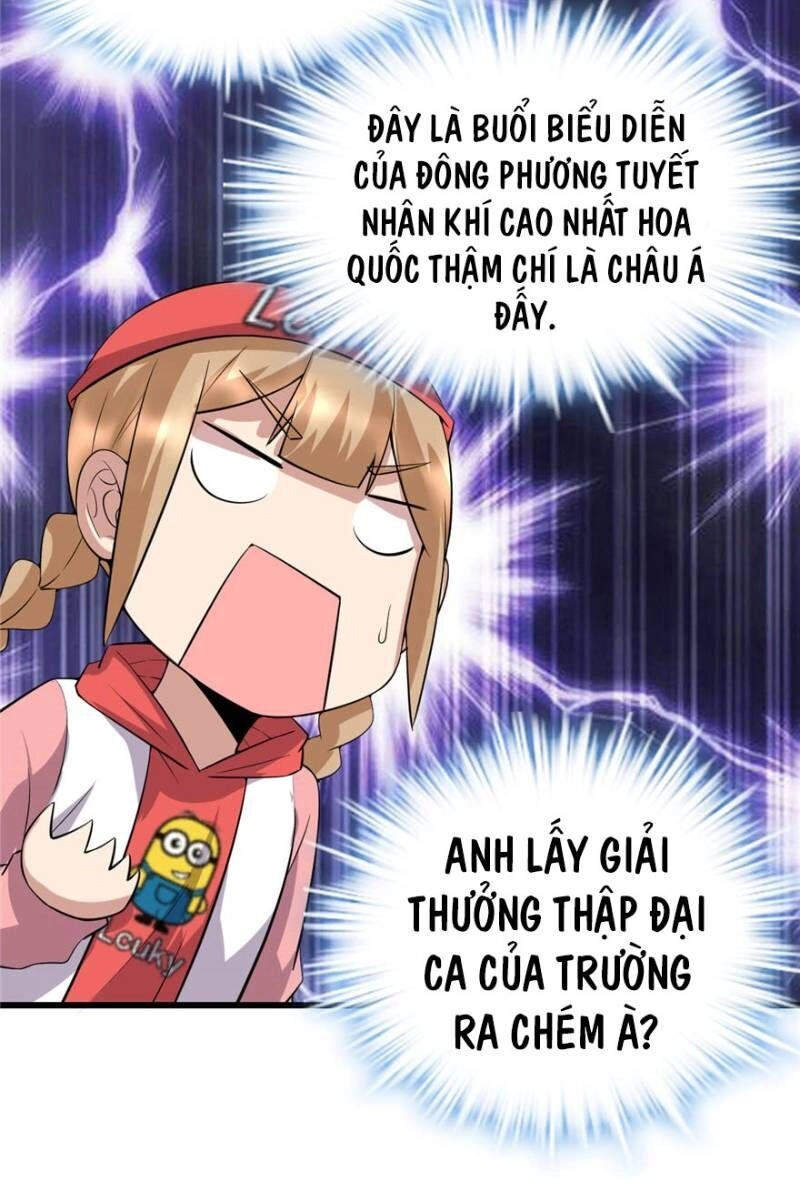Ta Tu Có Lẽ Là Giả Tiên Chapter 48 - 31