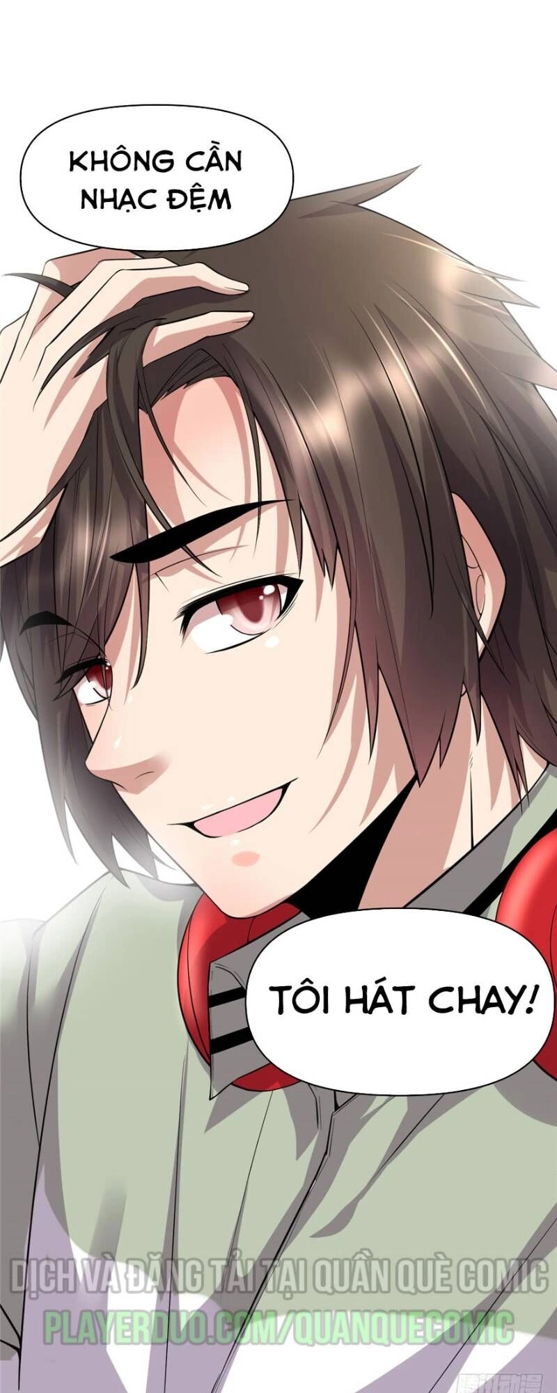 Ta Tu Có Lẽ Là Giả Tiên Chapter 48 - 34