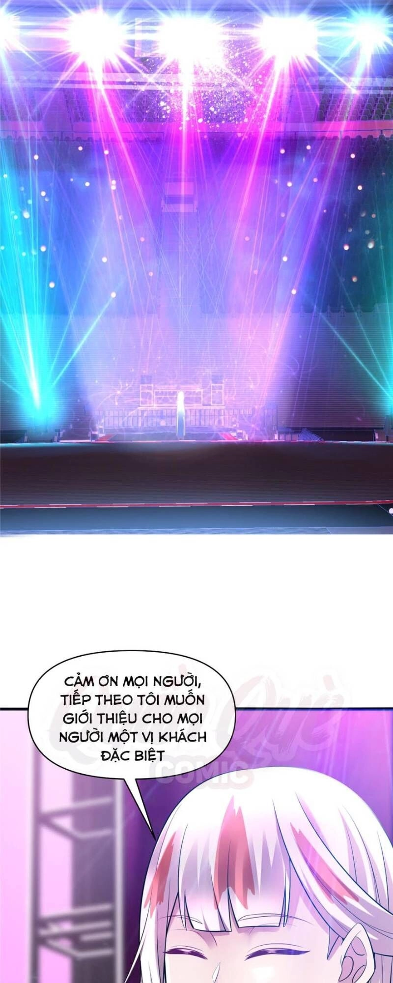 Ta Tu Có Lẽ Là Giả Tiên Chapter 49 - 1