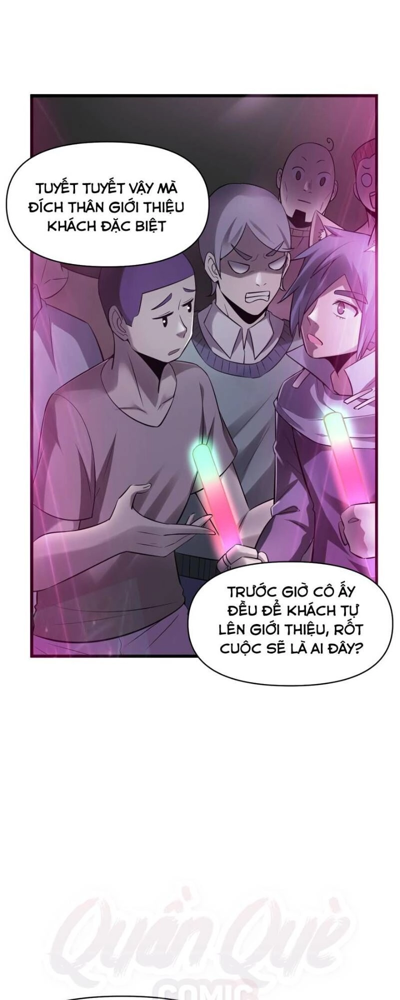 Ta Tu Có Lẽ Là Giả Tiên Chapter 49 - 3