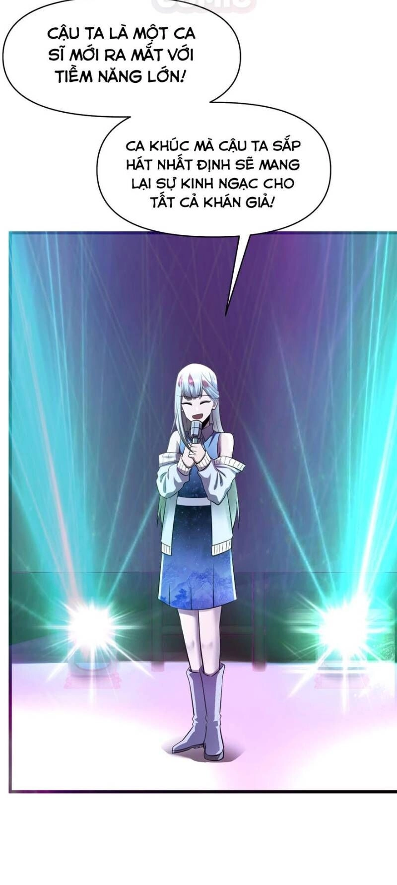 Ta Tu Có Lẽ Là Giả Tiên Chapter 49 - 4