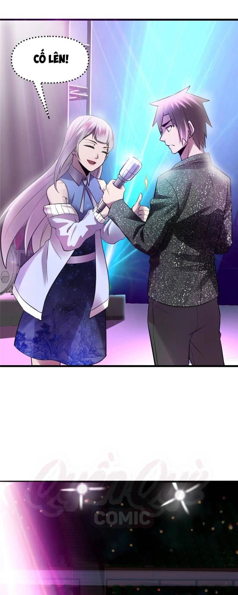 Ta Tu Có Lẽ Là Giả Tiên Chapter 49 - 5