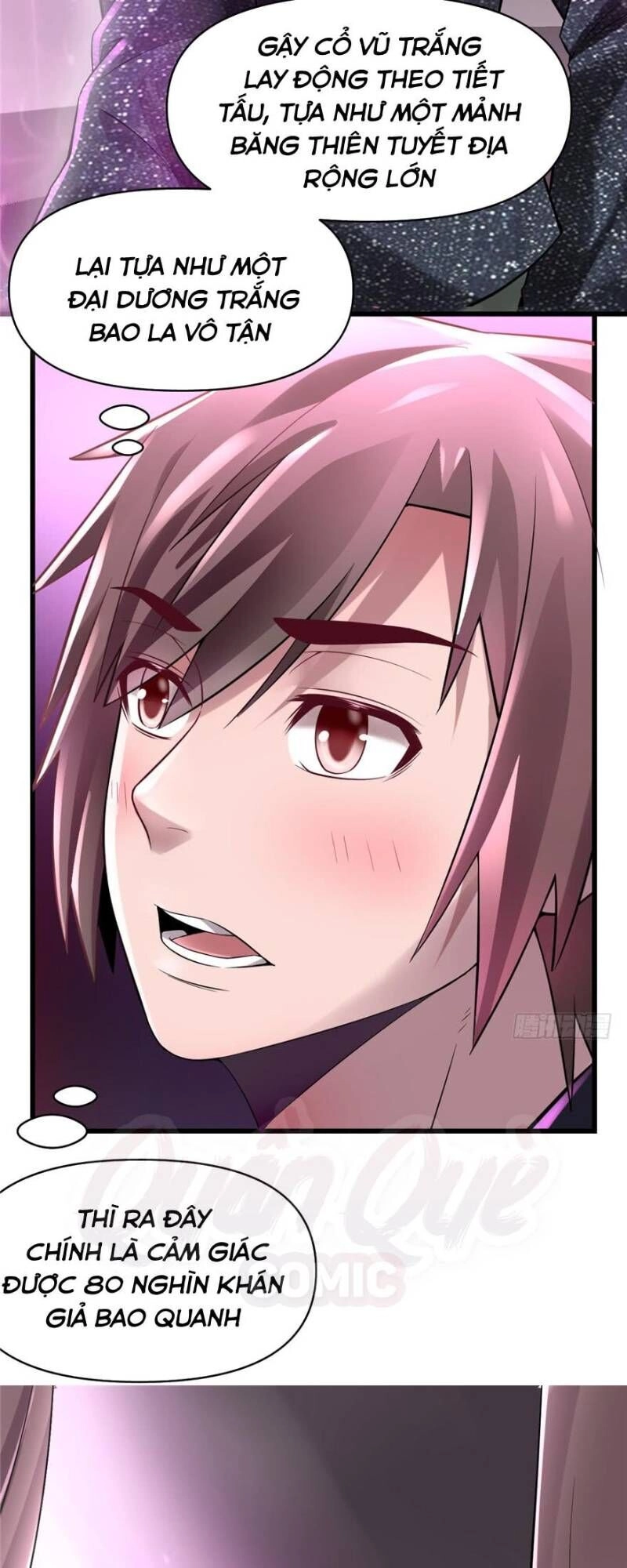 Ta Tu Có Lẽ Là Giả Tiên Chapter 49 - 7