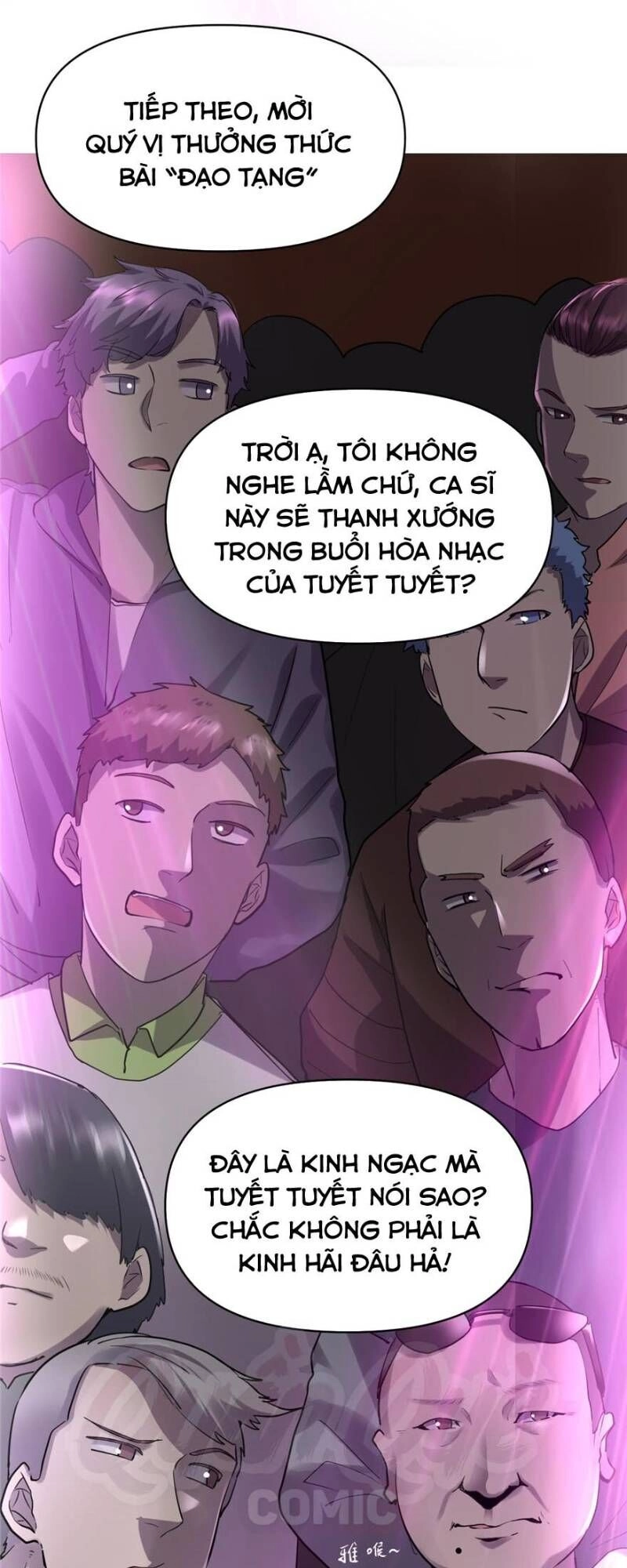 Ta Tu Có Lẽ Là Giả Tiên Chapter 49 - 9