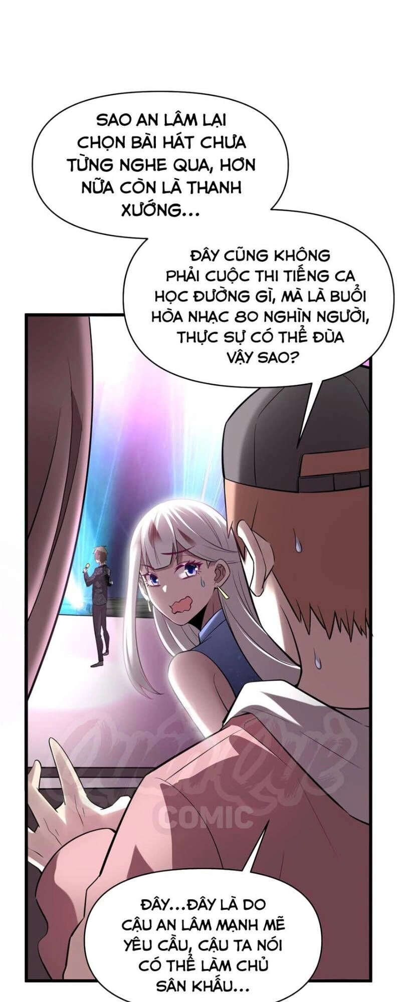 Ta Tu Có Lẽ Là Giả Tiên Chapter 49 - 11