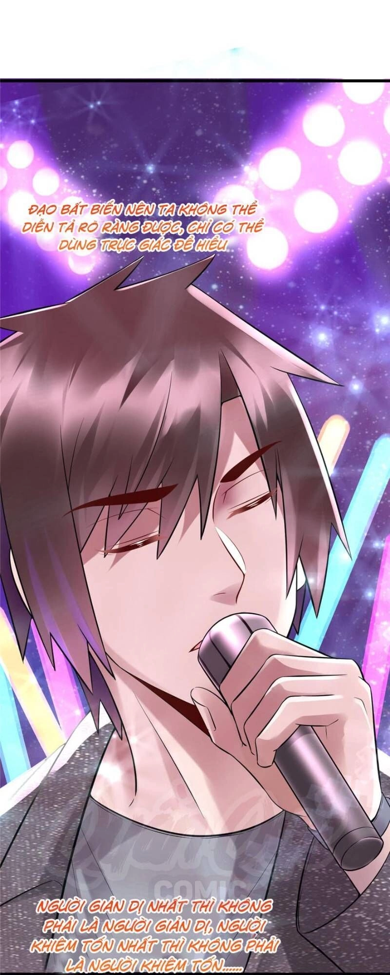 Ta Tu Có Lẽ Là Giả Tiên Chapter 49 - 13