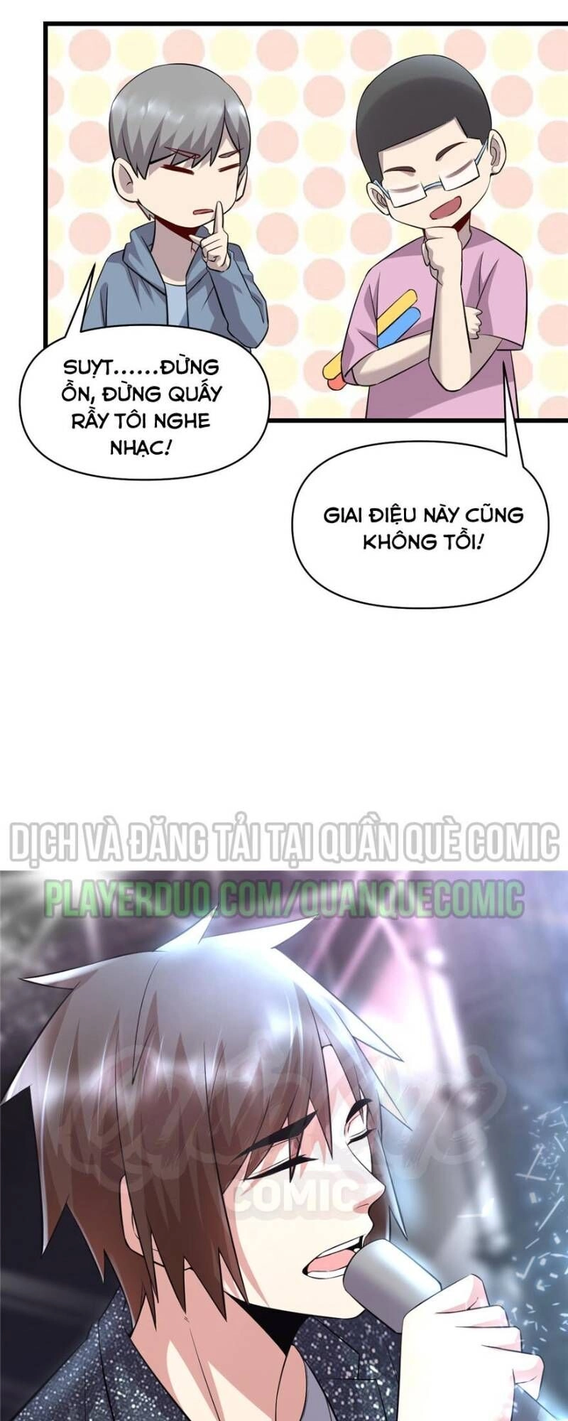 Ta Tu Có Lẽ Là Giả Tiên Chapter 49 - 15