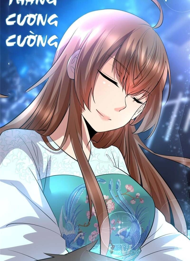 Ta Tu Có Lẽ Là Giả Tiên Chapter 49 - 20