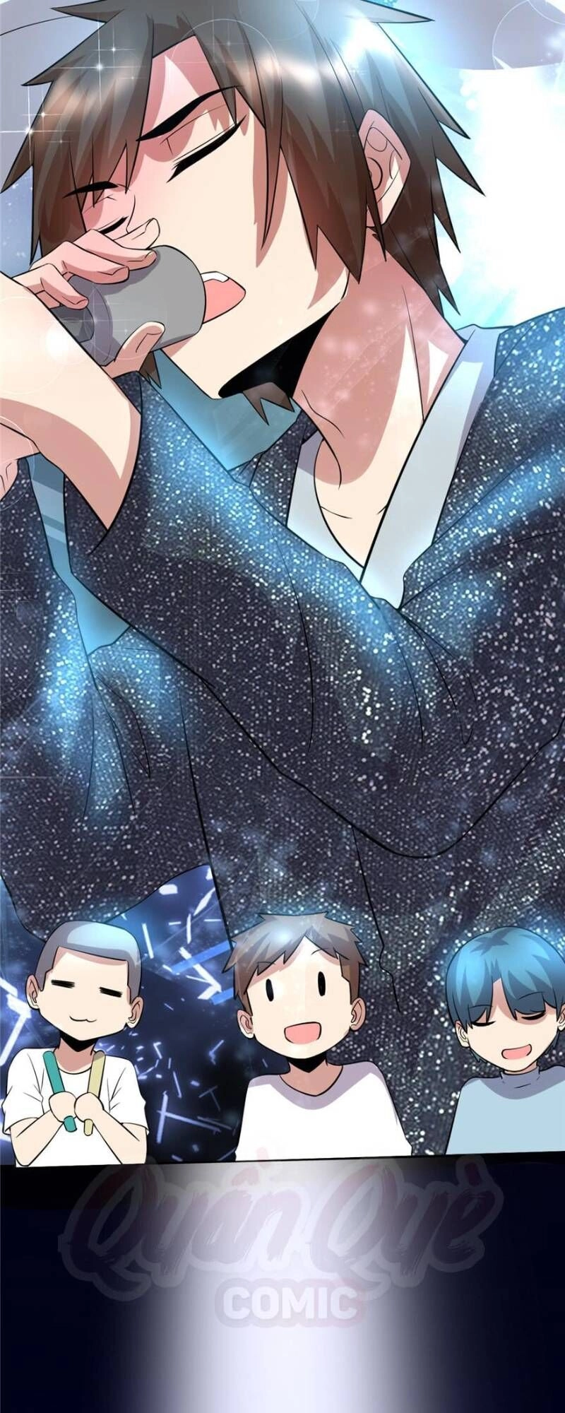 Ta Tu Có Lẽ Là Giả Tiên Chapter 49 - 21