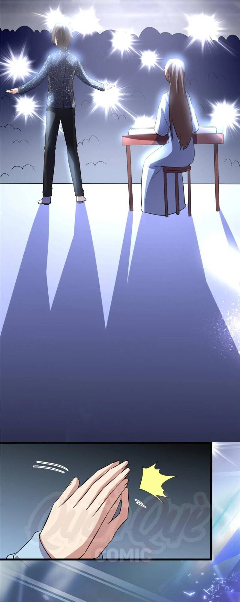 Ta Tu Có Lẽ Là Giả Tiên Chapter 49 - 23