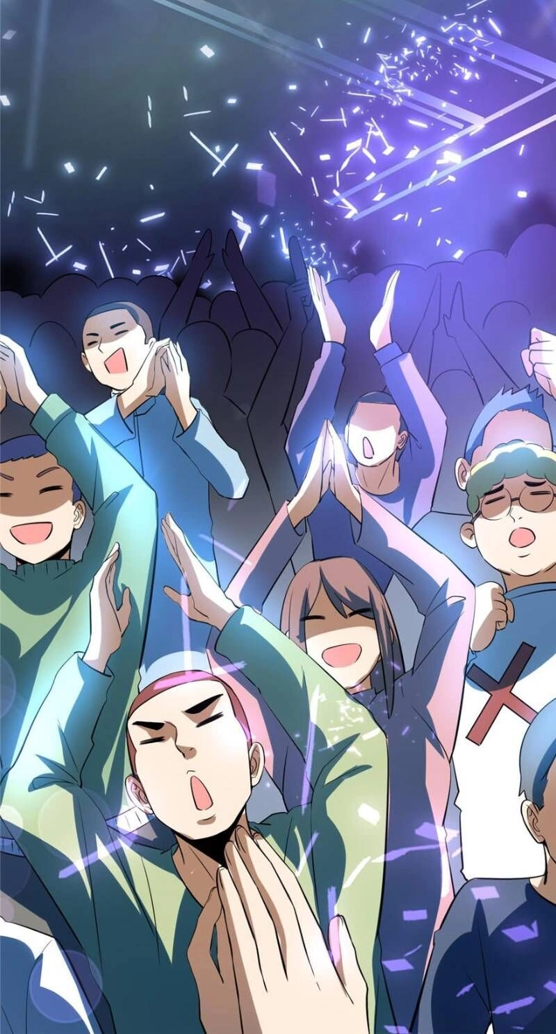 Ta Tu Có Lẽ Là Giả Tiên Chapter 49 - 24